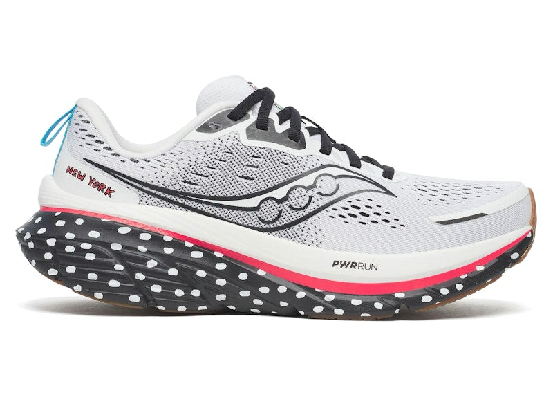 Saucony Guide 18 Keith Haring NYC Marathon (Women's)