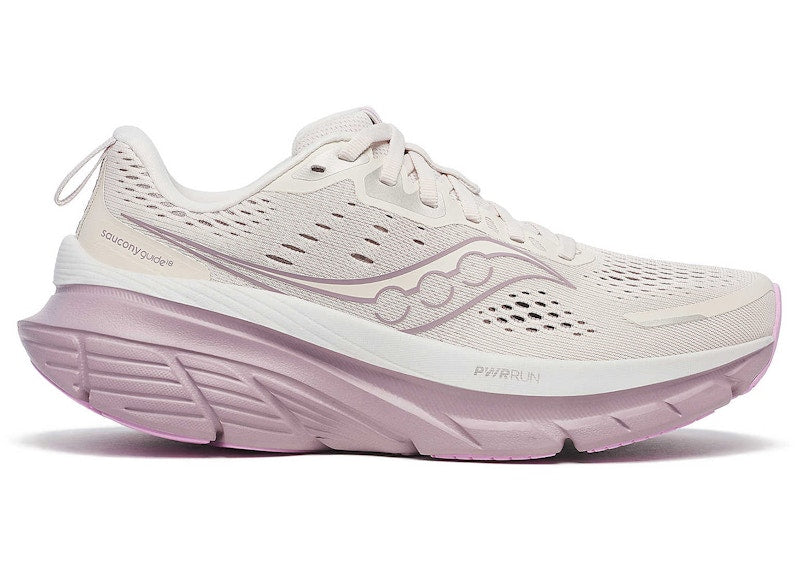 Saucony Guide 18 Moon Quail (Women's)