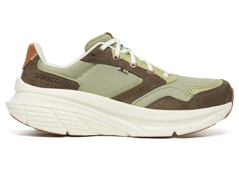 Saucony Guide Metro Mosstone