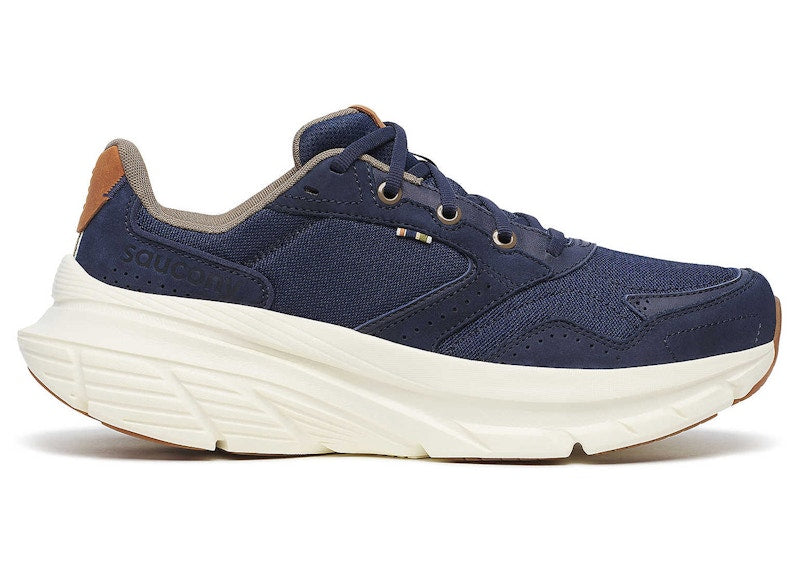 Saucony Guide Metro Navy
