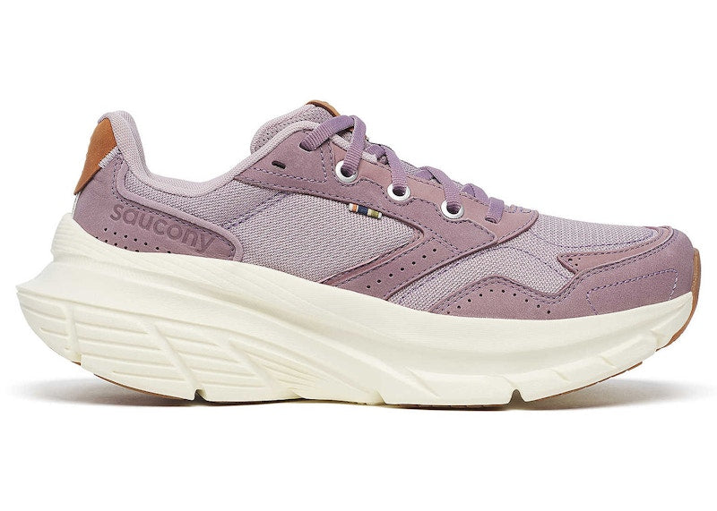 Saucony Guide Metro Quail Vanilla (Women's)