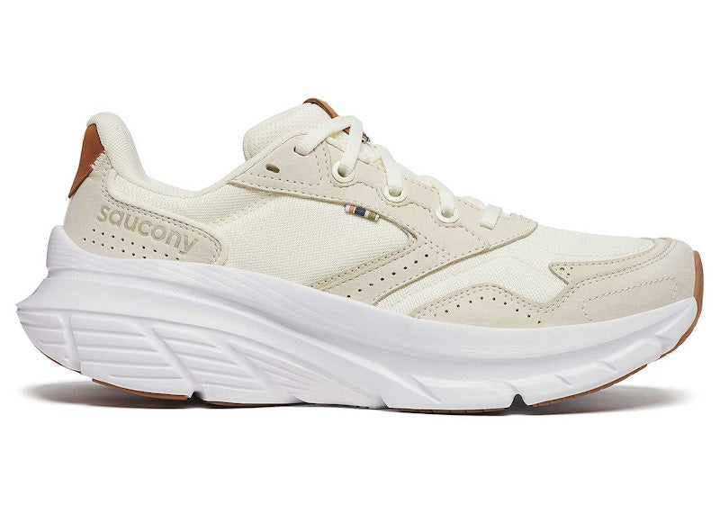 Saucony Guide Metro Vanilla (Women's)