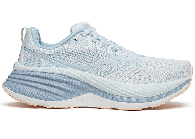 Saucony Hurricane 24 Ice Melt (Women's)