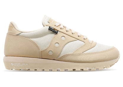 Saucony Jazz 81 Utilitarian Cordura Sand