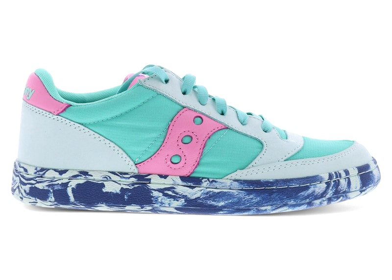 Saucony Jazz Court Boston Children's Hospital An-Nour