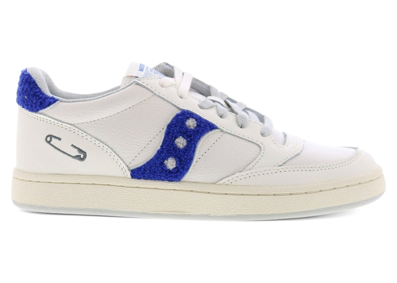 Saucony Jazz Court Maybe Tomorrow Varsity