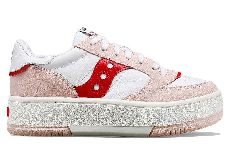 Saucony Jazz Court Platform St. Valentine (Women's)