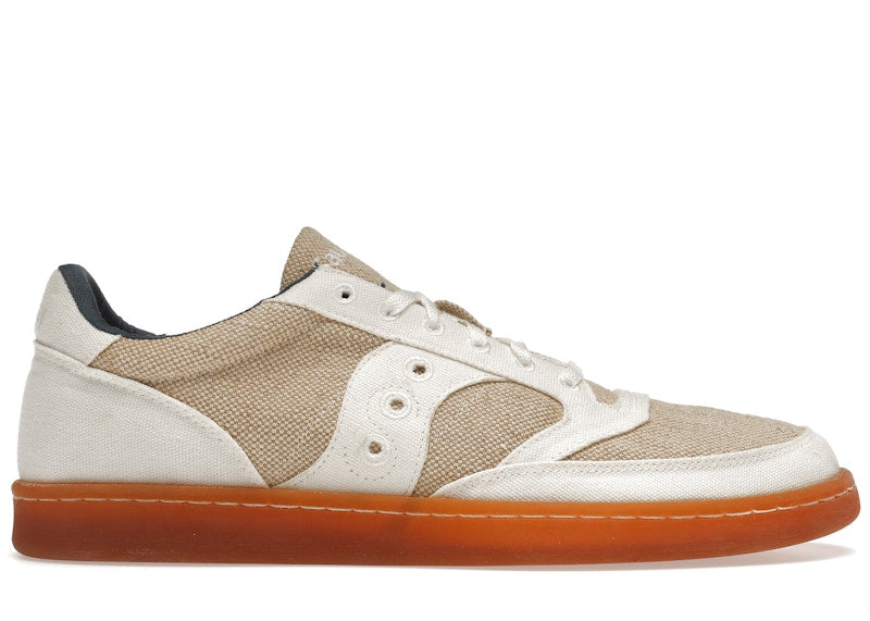 Saucony Jazz Court RFG Natural