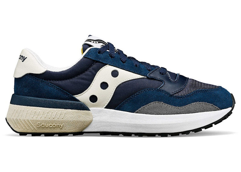 Saucony Jazz NXT Navy Cream