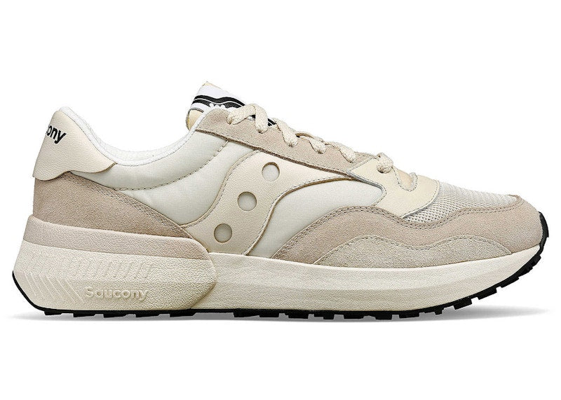 Saucony Jazz NXT Pale Pink Cream