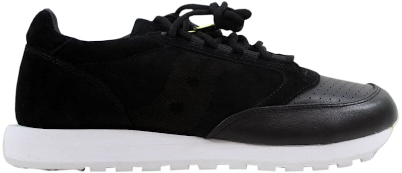 Saucony Jazz Original Black