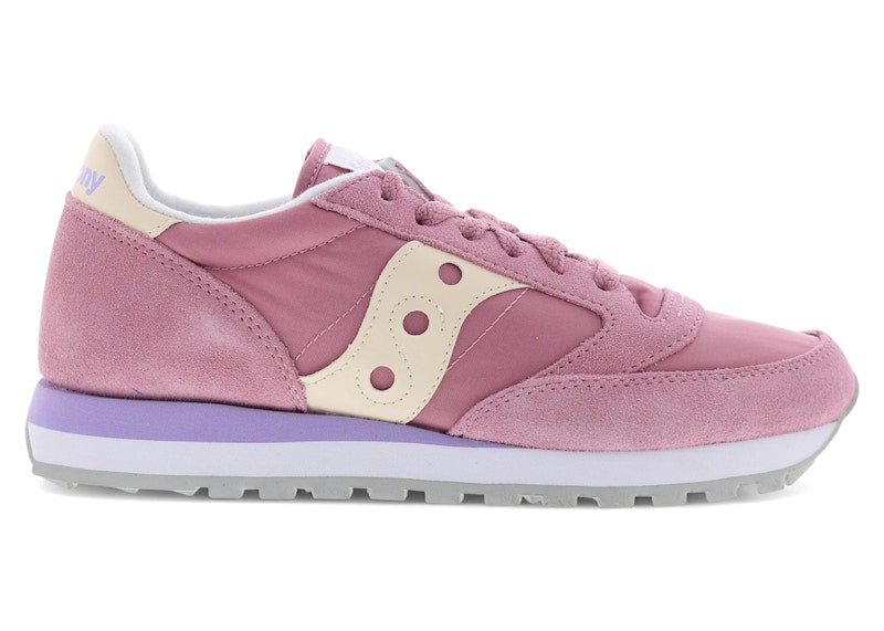 Saucony Jazz Original Blush Cream (Women's)