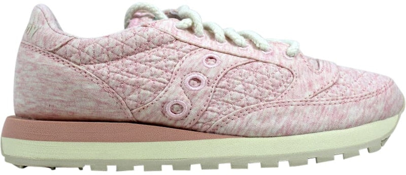 Saucony Jazz Original CL Pink  (Women's)