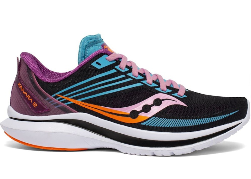 Saucony Kinvara 12 Future (Women's)