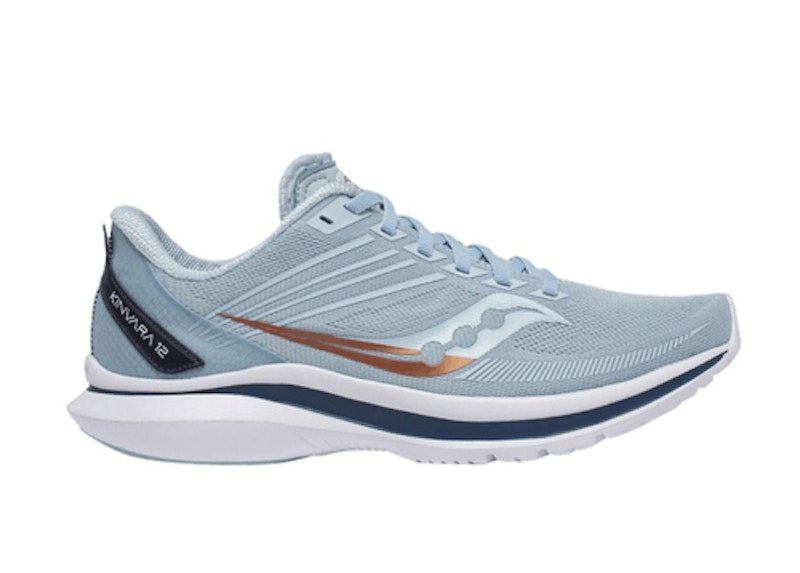 Saucony Kinvara 12 Sky (Women's)