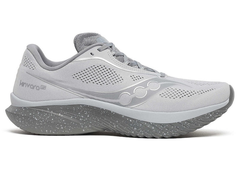 Saucony Kinvara 15 Cloud Cinder