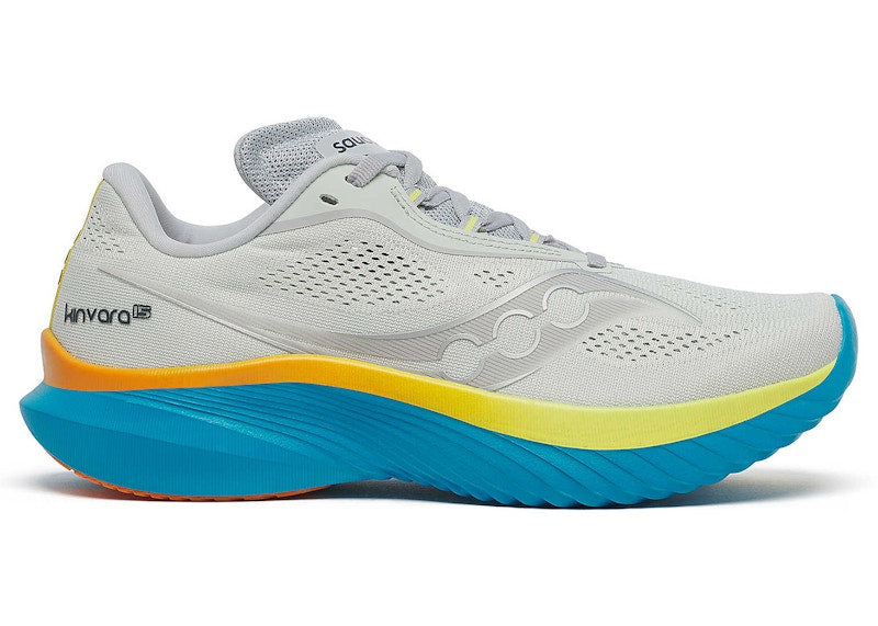 Saucony Kinvara 15 Foam ViZiBlue (Women's)