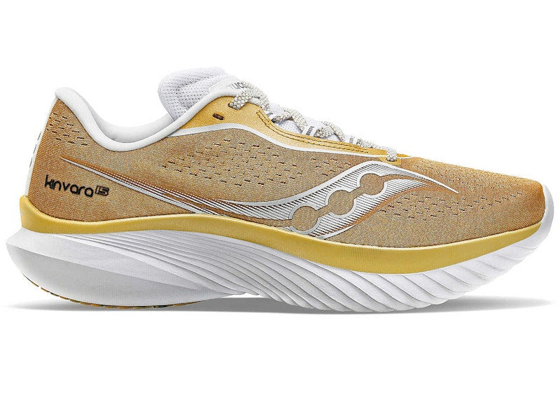 Saucony Kinvara 15 Holiday Tinsel (Women's)