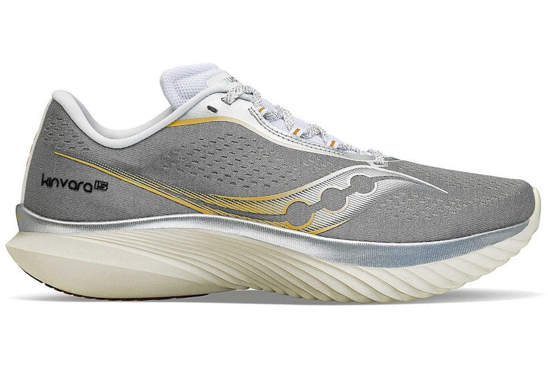 Saucony Kinvara 15 Holiday Tinsel