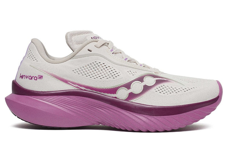 Saucony Kinvara 15 Moon Viola (Women's)