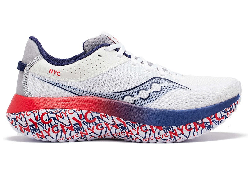 Saucony Kinvara Pro NYC