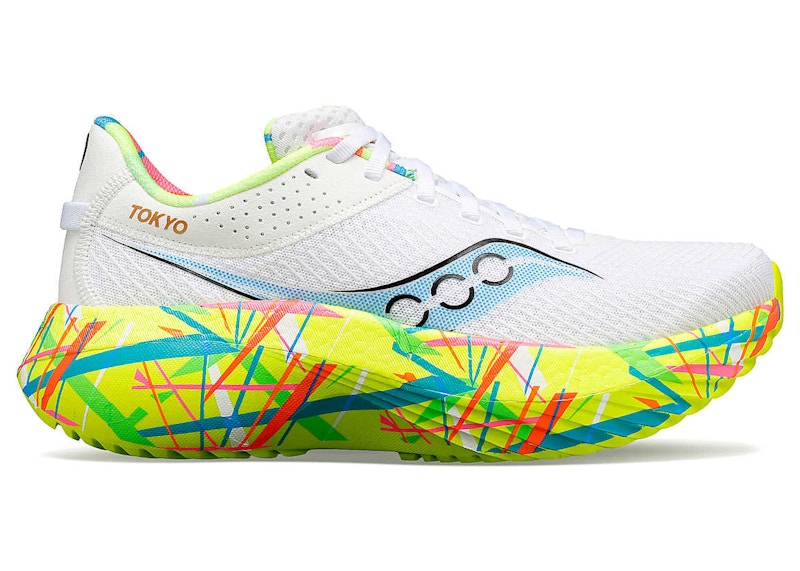 Saucony Kinvara Pro Tokyo