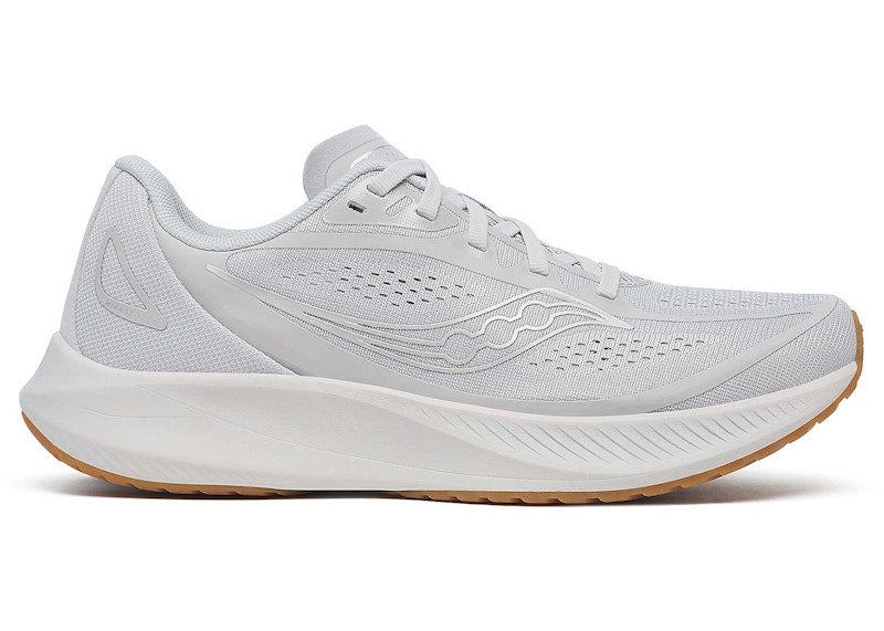Saucony Mirage Flow Cloud Silver (Women's)