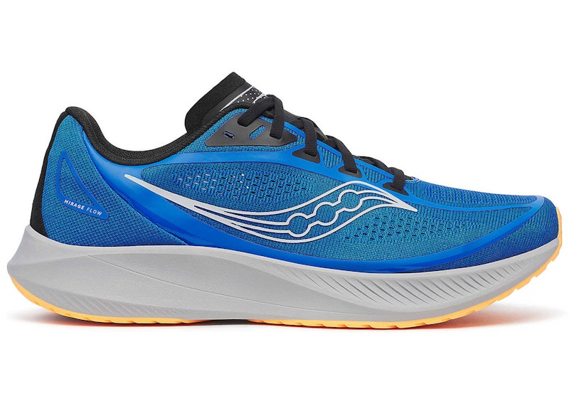 Saucony Mirage Flow Skydiver VO2
