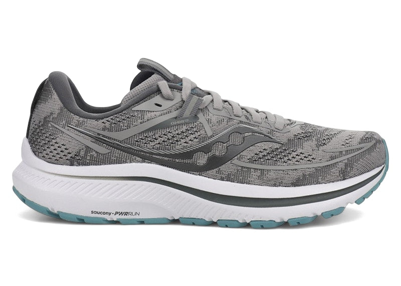 Saucony Omni 21 Alloy Rainfall (Women's)