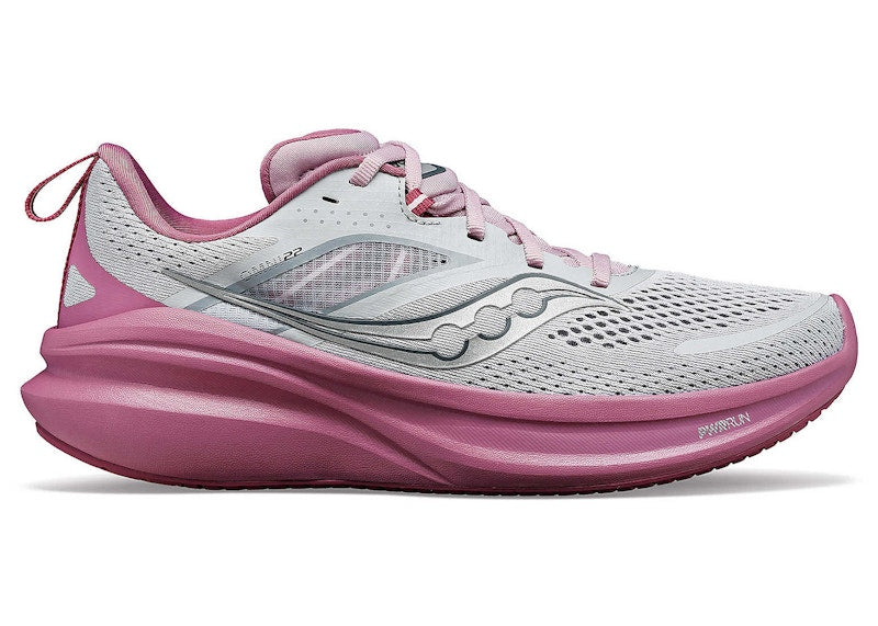 Saucony Omni 22 Cloud Orchid (Women's)