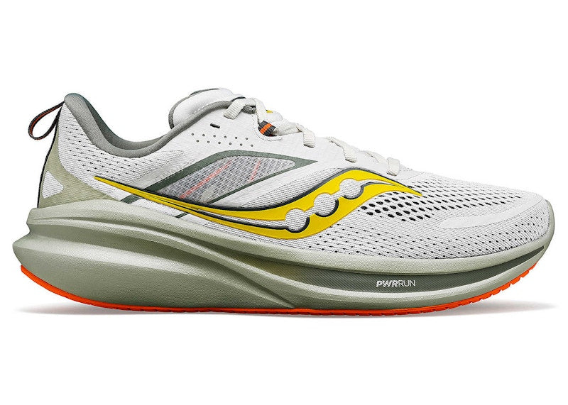 Saucony Omni 22 Fog Bough