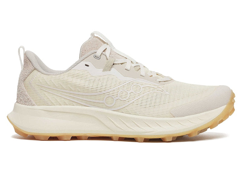 Saucony Peregrine 15 3sixteen Gesso