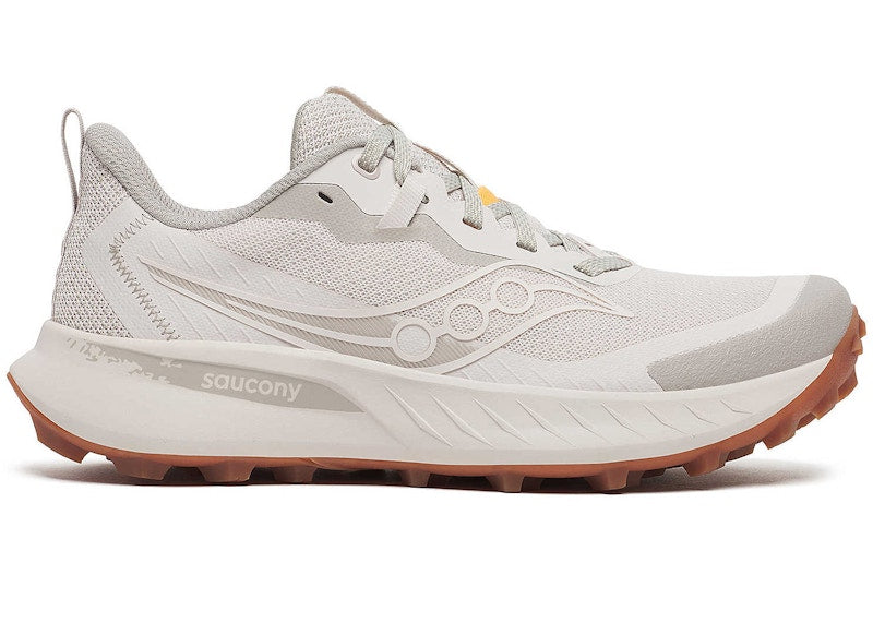 Saucony Peregrine 15 Moon Dove (Women's)
