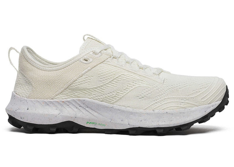 Saucony Peregrine RFG White