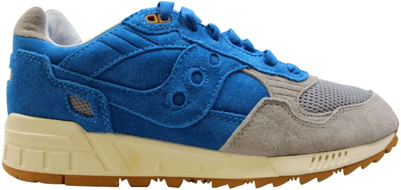 Saucony Shadow 5000 Bodega