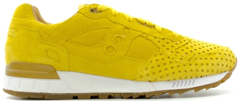 Saucony Shadow 5000 Play Cloths Cotton Candy Mimosa