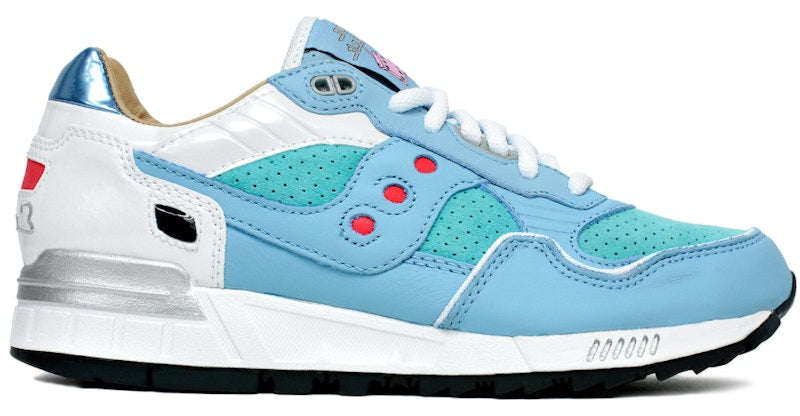 Saucony Shadow 5000 Extra Butter For the People