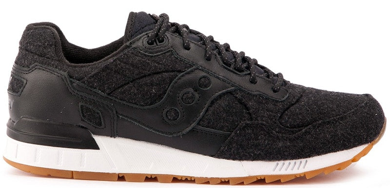 Saucony Shadow 5000 Letterman II