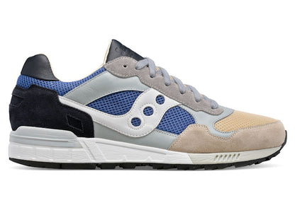 Saucony Shadow 5000 Made in Italy Cerulean White