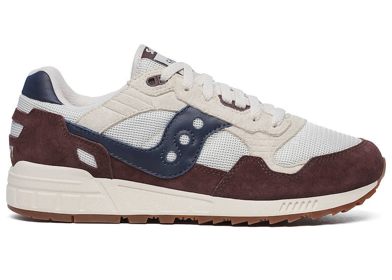 Saucony Shadow 5000 Moon Chocolate