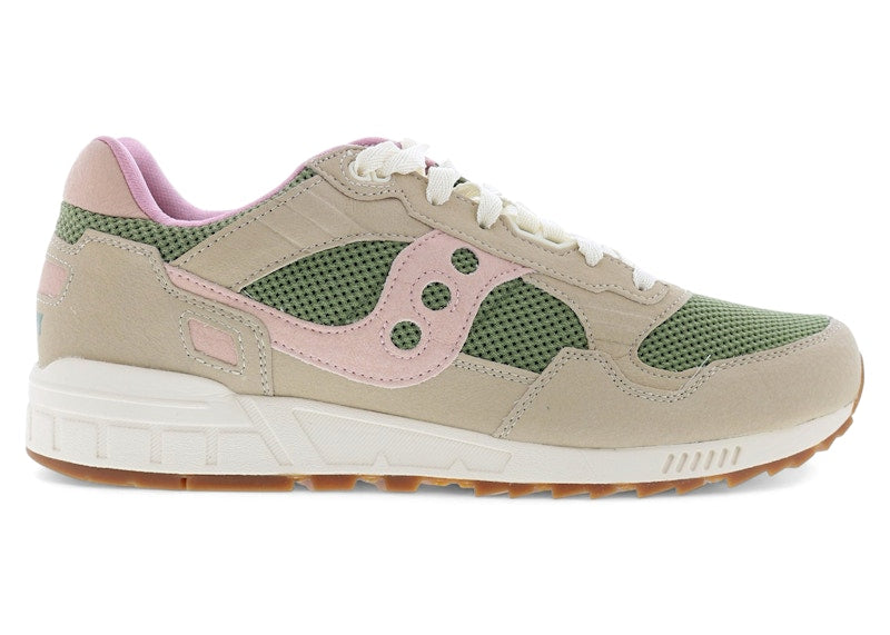 Saucony Shadow 5000 Mushroom Pack