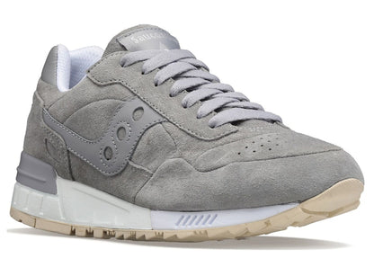 Saucony Shadow 5000 Suede Grey