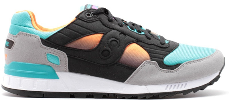 Saucony Shadow 5000 West NYC Tequila Sunrise