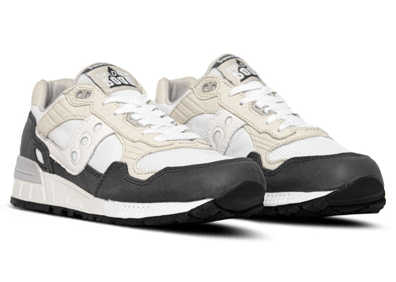 Saucony Shadow 5000 White Navy