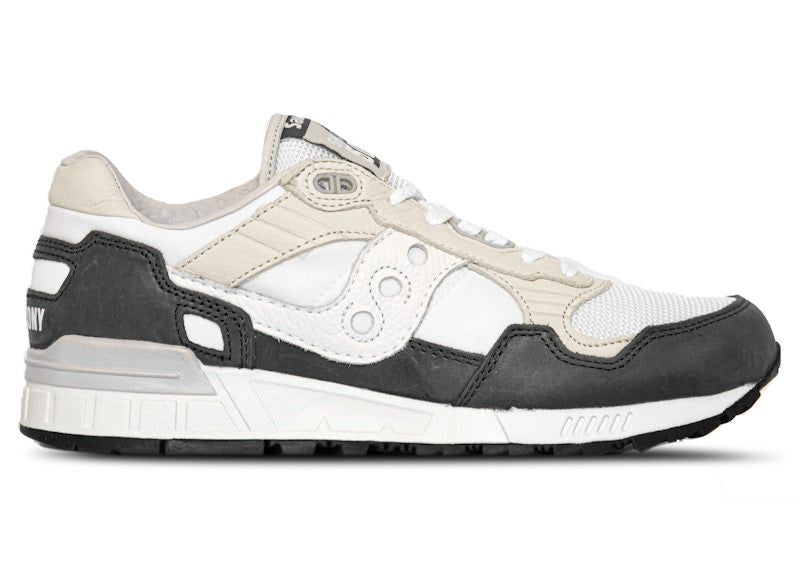 Saucony Shadow 5000 White Navy