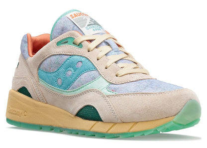Saucony Shadow 6000 Felt Grey Multi