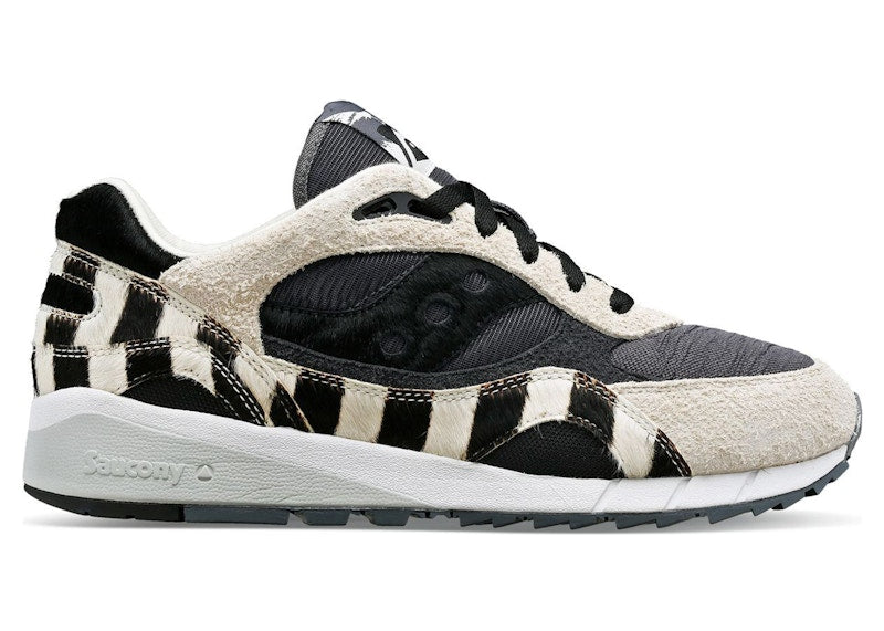 Saucony Shadow 6000 Good Manner Raccoon