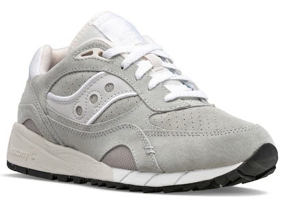 Saucony Shadow 6000 Grey White