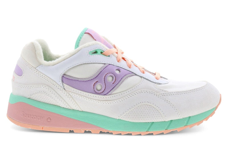 Saucony Shadow 6000 Marshmallow