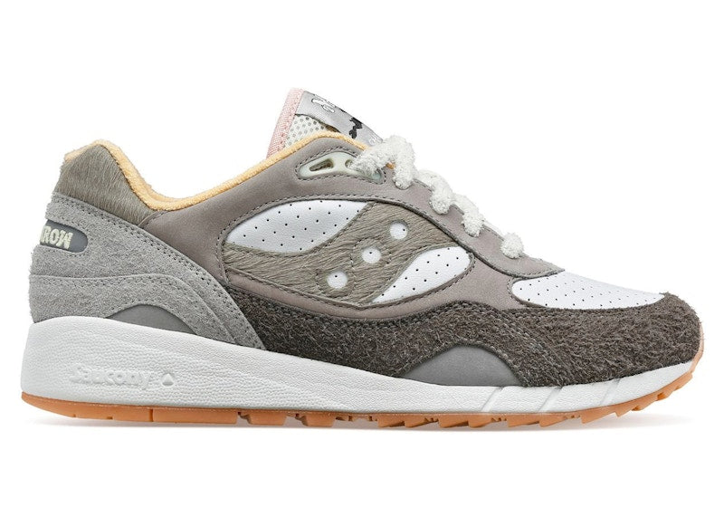 Saucony Shadow 6000 Maybe Tomorrow Hare